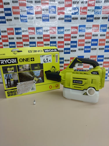 Aspirador y soplador 2en1 24V sin batería – Greenworks